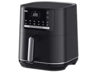 Frytkownice - Braun MultiFry 5 2w1 HF 5050 Czarny - miniaturka - grafika 1