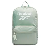 Plecaki - Plecak Reebok C-RBK-044-CCC-05 Zielony - miniaturka - grafika 1