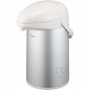 Termos Air-Pot szklany ZOJIRUSHI AB-RB30-HM 3 L Srebrny - Termosy - miniaturka - grafika 1