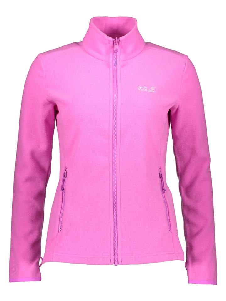 Jack Wolfskin Kurtka polarowa 