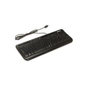 Klawiatury - Microsoft Wired Keyboard 600 (ANB-00019) - miniaturka - grafika 1