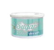 Depilacja - ItalWax, Sugar Paste Ultra Soft, Pasta cukrowa do Depilacji ciała bardzo miękka, 600g - miniaturka - grafika 1