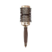 Szczotki i grzebienie do włosów - Olivia Garden szczotka Nano Thermic Contour 52 mm BR-NT1PC-CTT53 - miniaturka - grafika 1