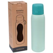 Butelki filtrujące - Tapp Water Pro 0,74L Zielony - miniaturka - grafika 1