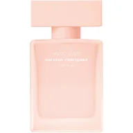 Wody i perfumy damskie - Narciso Rodriguez, For Her Musc Nude, Woda Perfumowana, 30ml - miniaturka - grafika 1