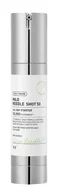 Serum do twarzy - VT Cosmetics Mild Reedle Shot 50 Intensywnie Wzmacniający Booster z Mikroigiełkami 50ml - miniaturka - grafika 1