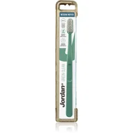 Szczoteczki do zębów - Jordan Green Clean Medium szczoteczka do zębów średnia 1 sztuka - miniaturka - grafika 1