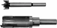Wiertła - Yato Flekownik-sękownik Frez Do Drewna 20MM 2SZT. - miniaturka - grafika 1