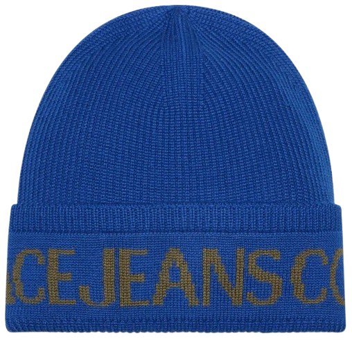 VERSACE JEANS COUTURE ORYGINALNA CZAPKA UNISEX