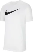 Koszulki męskie - Nike Nike Dri-FIT Park 20 t-shirt 100 : Rozmiar - L - miniaturka - grafika 1