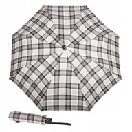 Parasole - parasol DOPPLER austriacki składany fiber półautomat - miniaturka - grafika 1