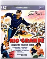 Western Blu-Ray - Rio Grande (Limited) - miniaturka - grafika 1