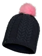 Czapki damskie - Buff Czapka w kolorze granatowym - miniaturka - grafika 1