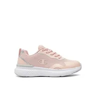 Buty dla dziewczynek - Buty do chodzenia dla dzieci Champion Bold 3 Gs - miniaturka - grafika 1