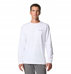 COLUMBIA LONGSLEEVE EXPLORERS CANYON 2054553104 r XXL - Koszulki męskie - miniaturka - grafika 1