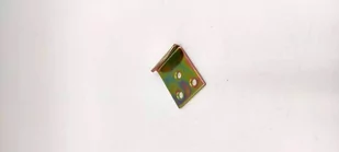 GUST ALBERTS Hak 25X34MM GUST ALBERTS - Zamki i wkładki - miniaturka - grafika 1