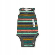 Rampersy - Rampers dla chłopca Okie Dokie 24M - miniaturka - grafika 1