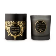 Świece - Victorian Victorian Świeca zapachowa Victorian Black Jasmine jaśmin i piżmo do 30 godzin śred 7,5 x 8,5 cm VI-5392401901 - miniaturka - grafika 1