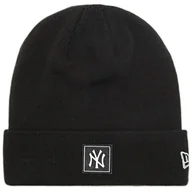 Czapki damskie - Czapka New York Yankees Team Cuff - miniaturka - grafika 1