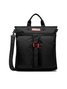 Hunter Plecak CEO-HTR-B-006-08 Czarny - Plecaki - miniaturka - grafika 1
