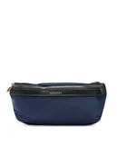 Nerki - WITTCHEN Saszetka nerka 99-3Y-105-7 Granatowy - miniaturka - grafika 1