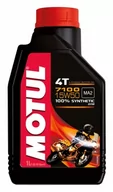 Oleje silnikowe - Motul 7100 4T, 15W50 1L - miniaturka - grafika 1