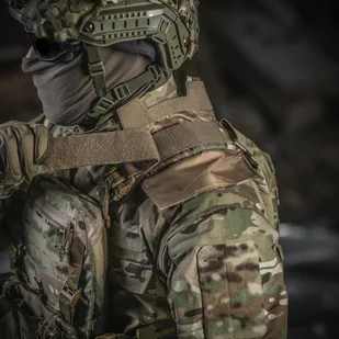 M-Tac - Kamizelka taktyczna Plate Carrier Cuirass FAST QRS - MultiCam - 51381008 - Odzież taktyczna i umundurowanie - miniaturka - grafika 25