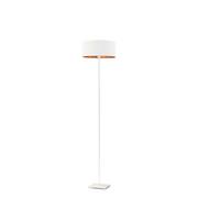 Lampy stojące - Lysne Minimalistyczna lampa stojąca MEKSYK GOLD 17500/8 - miniaturka - grafika 1