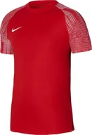 Koszulki męskie - Nike Koszulka Nike Dri-Fit Academy SS DH8031-657 : Rozmiar - XXL 193cm - miniaturka - grafika 1