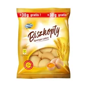 Ciastka - APETITK BISZKOPTY                150G - miniaturka - grafika 1