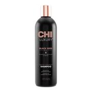 Szampony do włosów - CHI CHI Luxury delikatny szampon oczyszczający 355ml - miniaturka - grafika 1