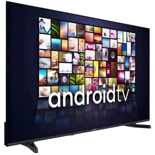 Telewizor Hyundai ULX65359GSMART - Telewizory - miniaturka - grafika 1