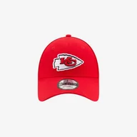 Czapki i chusty sportowe męskie - Czapeczka do futbolu amerykańskiego unisex NFL New Era Kansas City Chiefs - miniaturka - grafika 1