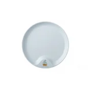 Miseczki i talerzyki dla dzieci - Little Dutch Talerzyk Mio Sailors Bay 22 cm - miniaturka - grafika 1