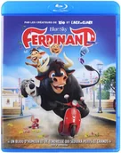 Kino familijne Blu-Ray - Ferdinand - miniaturka - grafika 1