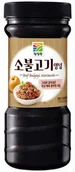 Kuchnie świata - Chung Jung One Marynata Bulgogi do wołowiny 840g - CJO Cuisine 821-uniw - miniaturka - grafika 1