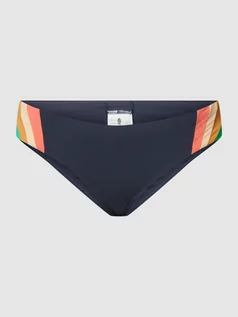 Stroje kąpielowe - Figi bikini w stylu Colour Blocking model ‘DAY BREAK’ - grafika 1