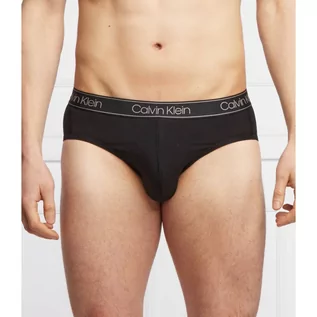 Majtki męskie - Calvin Klein Underwear Slipy - grafika 1