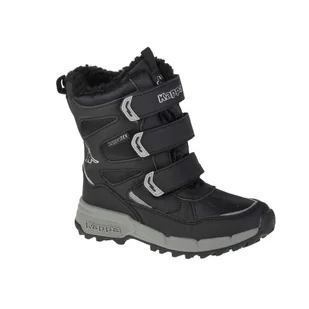 Buty zimowe chłopięce, Kappa Vipos Tex K - Buty trekkingowe damskie - miniaturka - grafika 1
