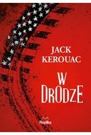Proza - W drodze - Jack Kerouac - miniaturka - grafika 1