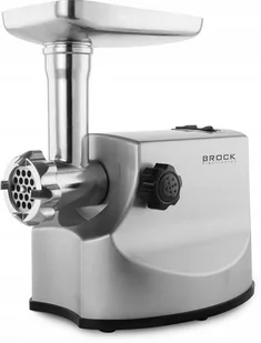Brock MG1800SS - Maszynki do mięsa - miniaturka - grafika 1