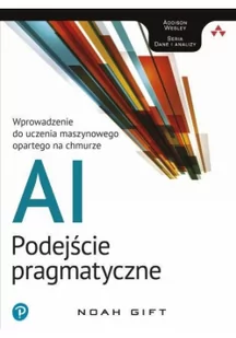 AI - podejście pragmatyczne - Podstawy obsługi komputera - miniaturka - grafika 1