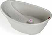 Wanienki dla dzieci - OkBaby OKBABY"Bella" vonelė grey, 39232300 - miniaturka - grafika 1