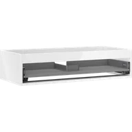 Szafki łazienkowe - Mexen Box-A korpus szafki podumywalkowej 100 cm, 1 szuflada, biały połysk - 91AX0-1000-235-1-00 - miniaturka - grafika 1