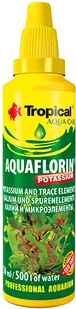 Tropical Aquaflorin Potassium 100ml - Preparaty do akwarium - miniaturka - grafika 1