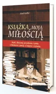 Aforyzmy i sentencje - Książka moją miłością - miniaturka - grafika 1