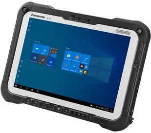 PANASONIC Toughbook FZ-G2NBMBXB4 10,1" WUXGA 16/512GB  - Tablety - miniaturka - grafika 1