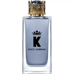 Dolce&Gabbana K by woda toaletowa 100 ml - Wody i perfumy męskie - miniaturka - grafika 1