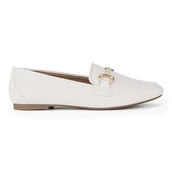 Półbuty damskie - Mokasyn Jenny R235507008 - miniaturka - grafika 1