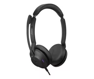 Słuchawki - Jabra Evolve2 30 USB-C MS Stereo (23089-999-879) - miniaturka - grafika 1